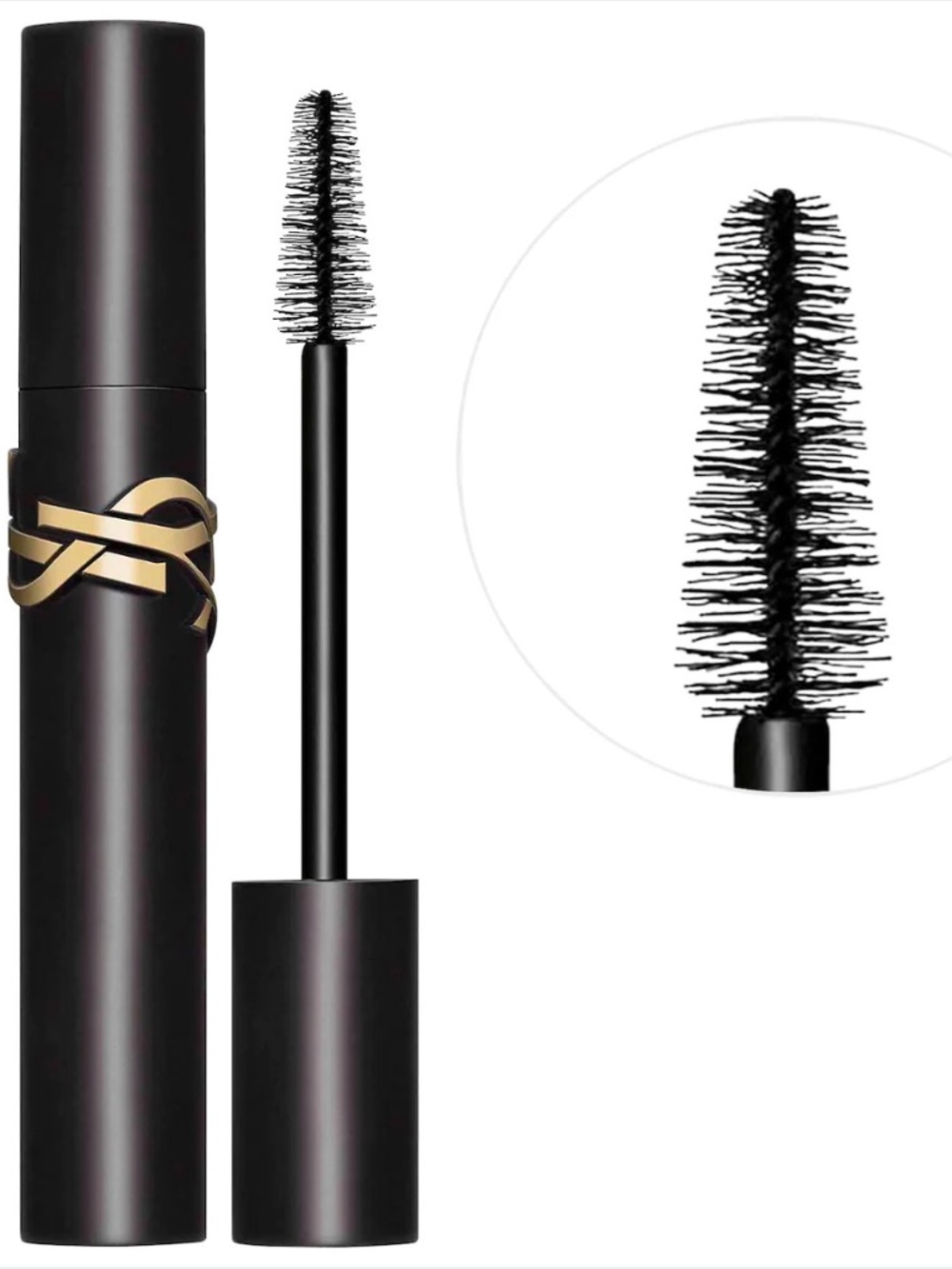YSL LASH CLASH MACARA VOLUME EXTRÊME